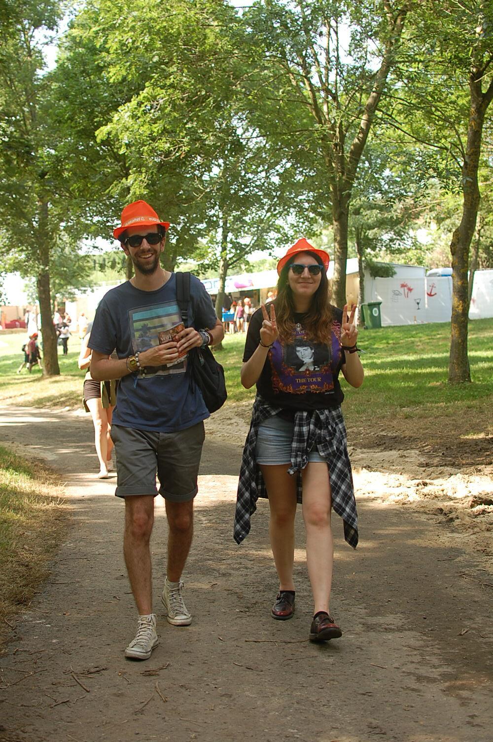 Foto 27 de la jueves 7 de julio | Bilbao BBK Live 2016